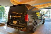 メルセデスベンツ Vクラス 中古車