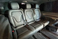 メルセデスベンツ Vクラス 中古車