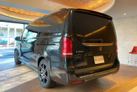 メルセデスベンツ Vクラス 中古車