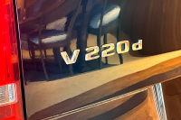 メルセデスベンツ Vクラス 中古車