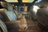 メルセデスベンツ Vクラス 中古車