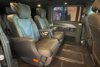 メルセデスベンツ Vクラス 中古車