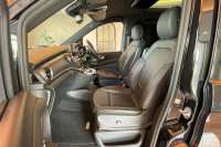 メルセデスベンツ Vクラス 中古車