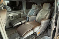 メルセデスベンツ Vクラス 中古車