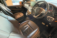 メルセデスベンツ Vクラス 中古車