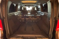 メルセデスベンツ Vクラス 中古車