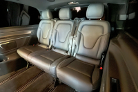 メルセデスベンツ Vクラス 中古車