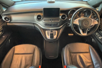 メルセデスベンツ Vクラス 中古車