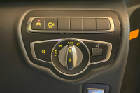 メルセデスベンツ Vクラス 中古車