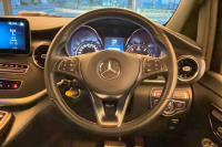 メルセデスベンツ Vクラス 中古車