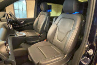 メルセデスベンツ Vクラス 中古車