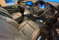 メルセデスベンツ Vクラス 中古車