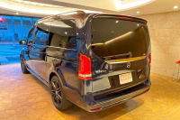 メルセデスベンツ Vクラス 中古車
