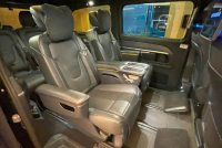 メルセデスベンツ Vクラス 中古車