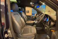 メルセデスベンツ Vクラス 中古車