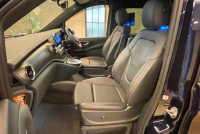 メルセデスベンツ Vクラス 中古車