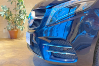 メルセデスベンツ Vクラス 中古車