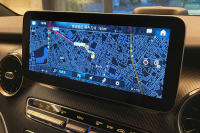 メルセデスベンツ Vクラス 中古車