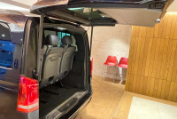 メルセデスベンツ Vクラス 中古車