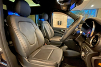 メルセデスベンツ Vクラス 中古車