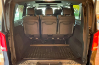 メルセデスベンツ Vクラス 中古車