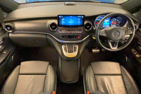 メルセデスベンツ Vクラス 中古車