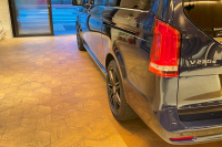 メルセデスベンツ Vクラス 中古車