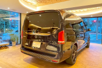 メルセデスベンツ Vクラス 中古車