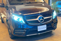 メルセデスベンツ Vクラス 中古車