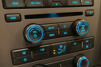 フォード マスタング 中古車