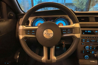 フォード マスタング 中古車