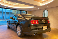 フォード マスタング 中古車