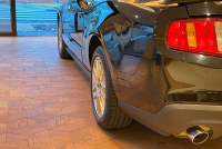 フォード マスタング 中古車