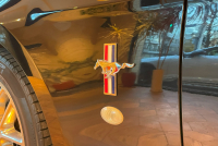 フォード マスタング 中古車