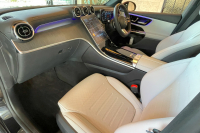 メルセデスベンツ GLC 中古車