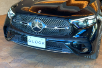 メルセデスベンツ GLC 中古車