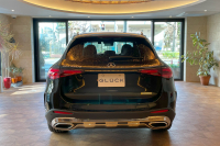 メルセデスベンツ GLC 中古車