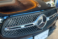 メルセデスベンツ GLC 中古車