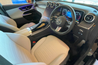 メルセデスベンツ GLC 中古車