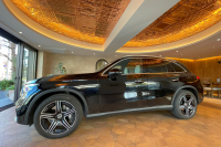メルセデスベンツ GLC 中古車