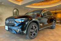 メルセデスベンツ GLC 中古車