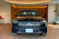 メルセデスベンツ GLC 中古車