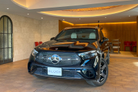 メルセデスベンツ GLC 中古車