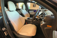 メルセデスベンツ GLC 中古車