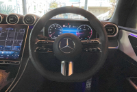 メルセデスベンツ GLC 中古車