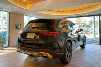 メルセデスベンツ GLC 中古車