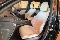 メルセデスベンツ GLC 中古車