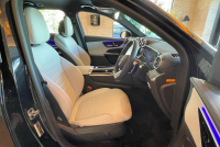 メルセデスベンツ GLC 中古車