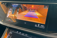 アウディ Q8 中古車