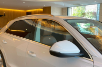 アウディ Q8 中古車